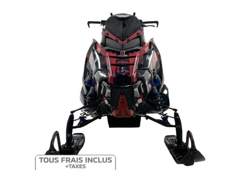 Polaris 850 Rmk Khaos 155 X 2.6 2020 alt