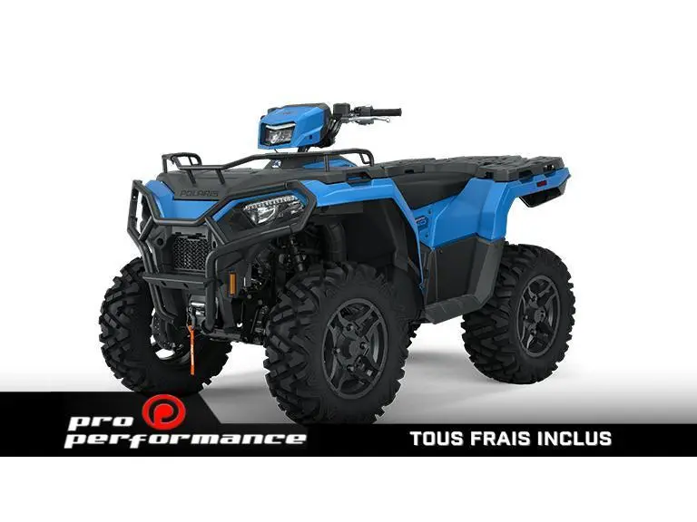 Polaris Sportsman 570 Trail  2025