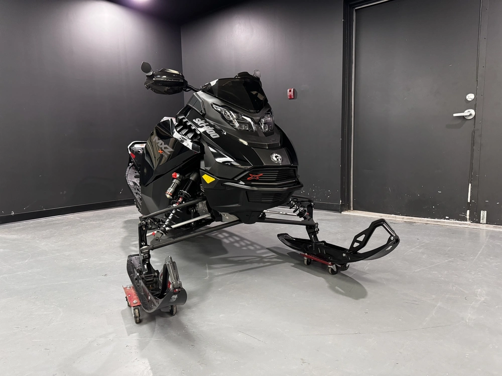 Ski-doo Mxz Xrs 850 E-tec / 2024 alt