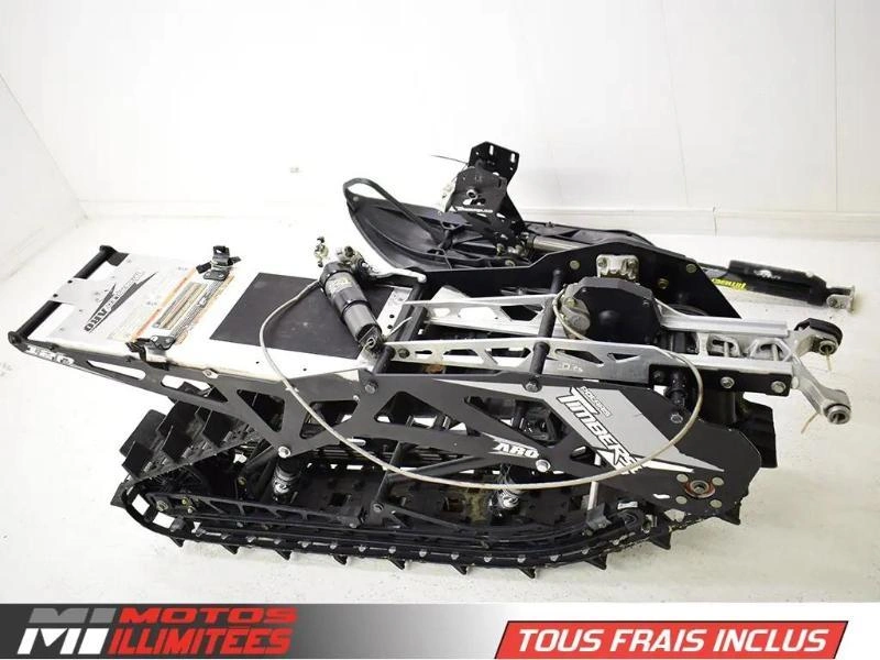 Polaris Aro 120 Le 2018 alt