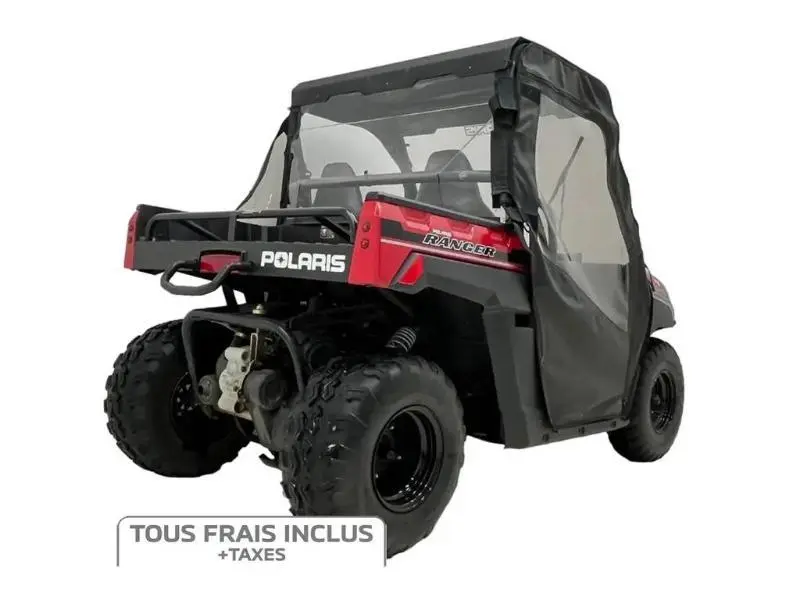 2018 Polaris RANGER 150 EFI