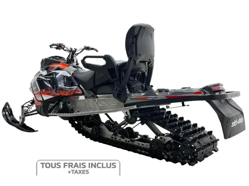 2019 Ski-Doo Expedition 900 Sport ACE