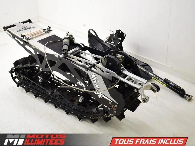 Polaris Aro 120 Le 2018 alt