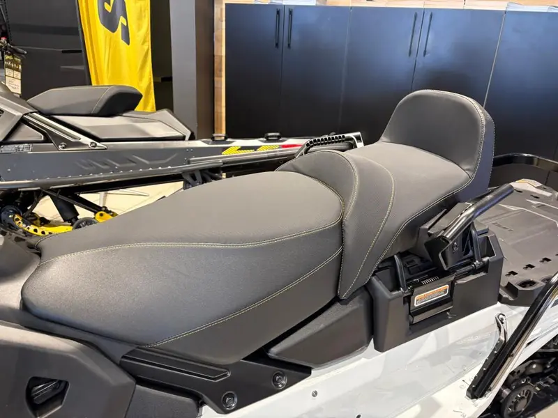 2025 Ski-Doo SKANDIC LE 20'' 900 ACE Silent Cobra 1.5'' E.S.