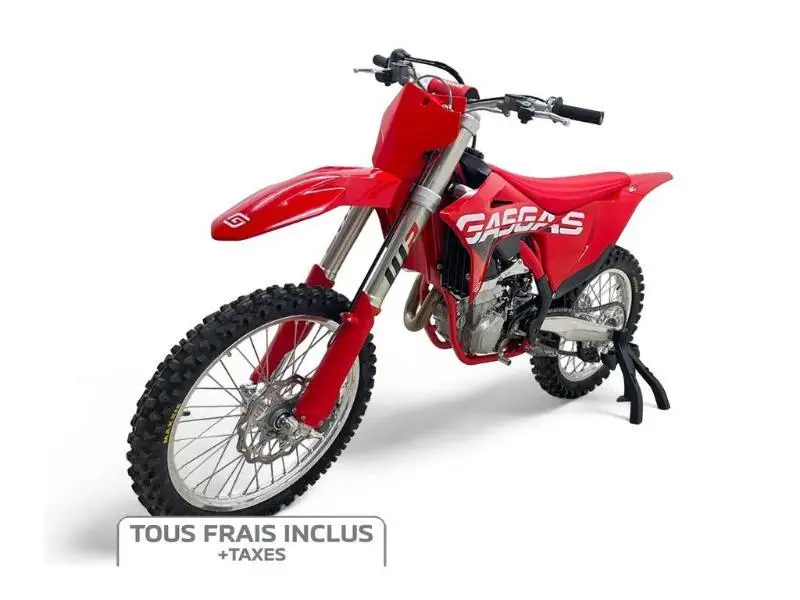 2023 Gas Gas MC 450F