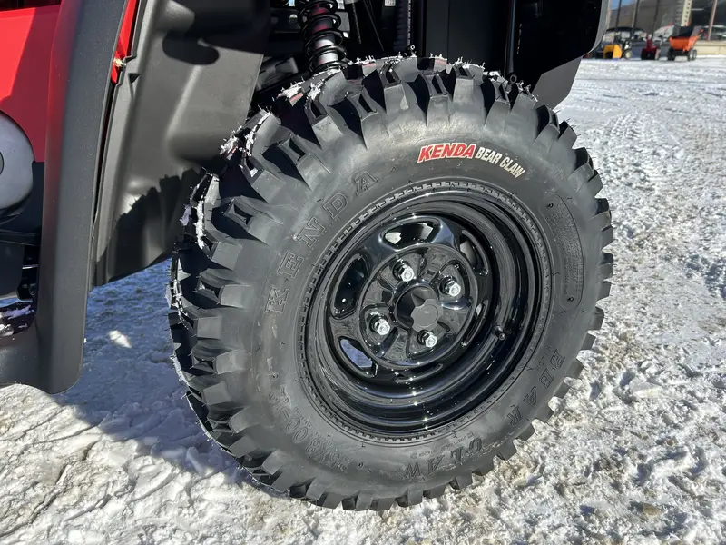 2024 Argo Xplorer 700 eps