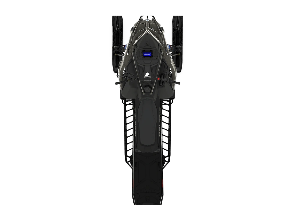 2025 Polaris 850 Rmk Khaos 155 alt