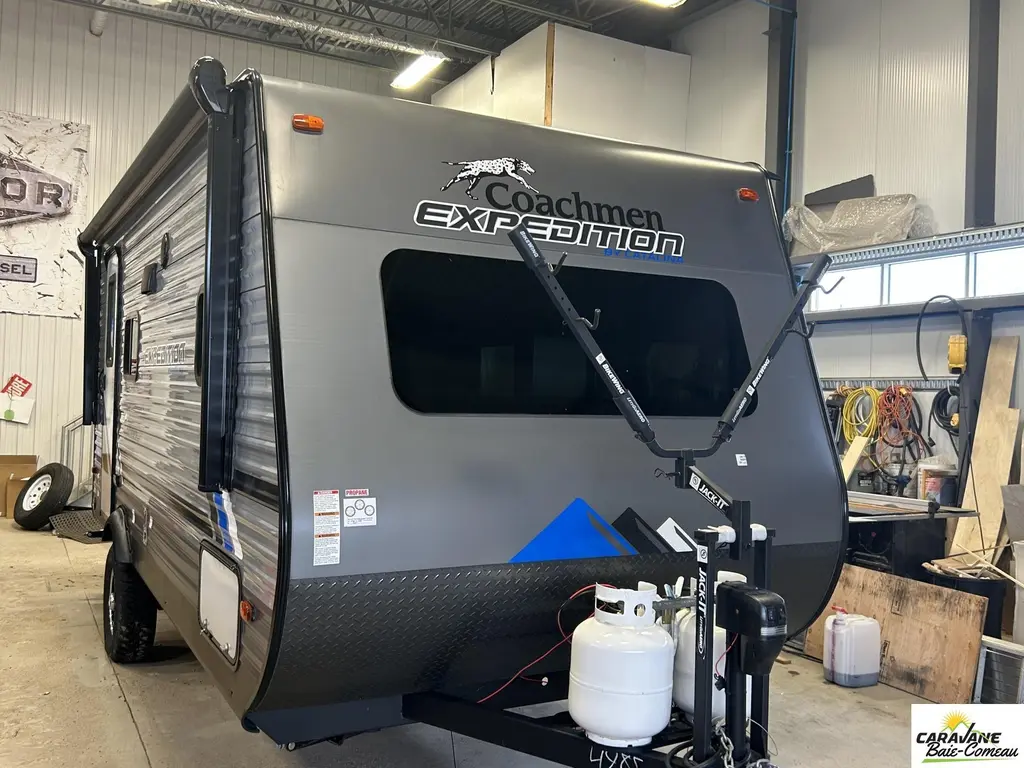Coachmen Catalina 192FQS 2023