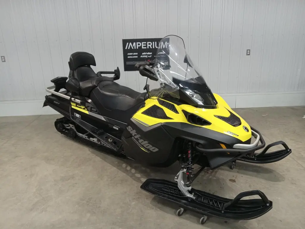 2019 Ski-Doo EXPEDITION LE 900 ACE