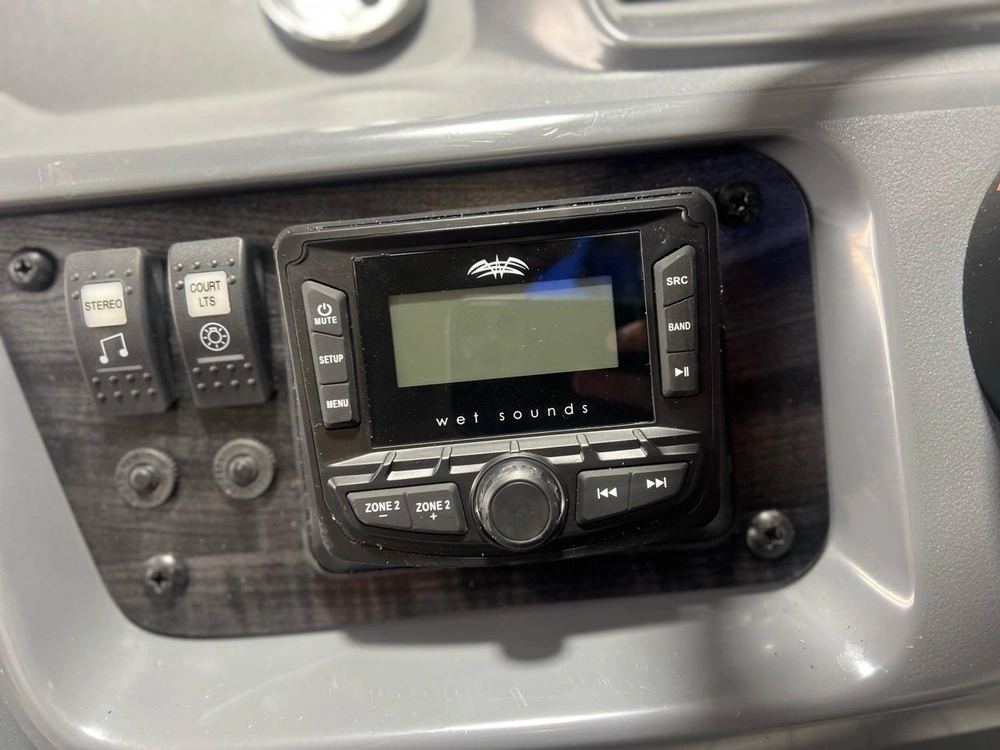 2025 Sylvan A-22 Lz Dh alt