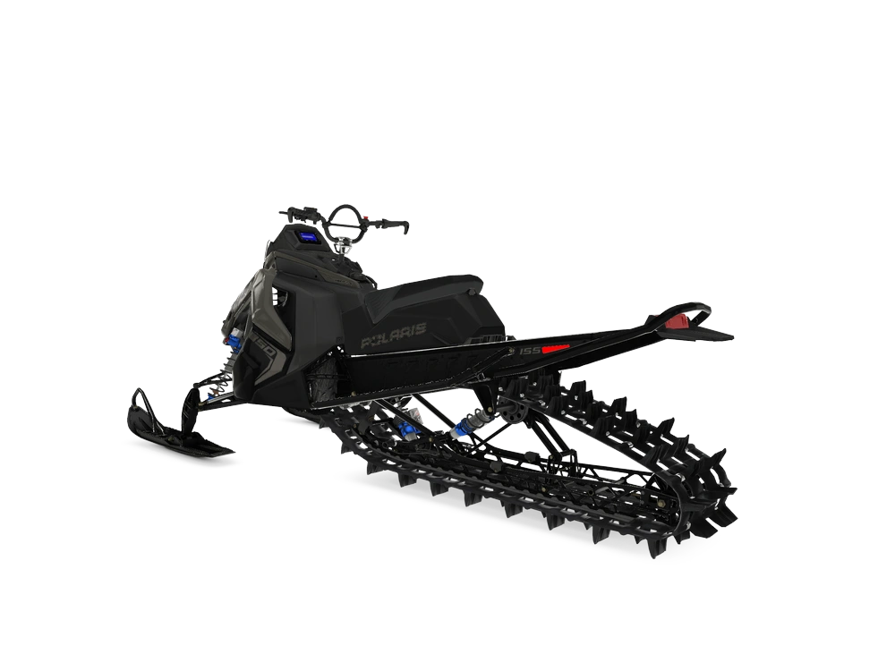 2025 Polaris 850 Rmk Khaos 155 alt