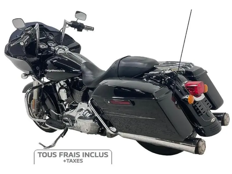 2015 Harley-Davidson FLTRXS Road Glide Special 103 ABS