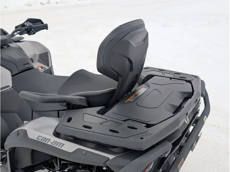 2025 Can-Am Outlander Max XT 850