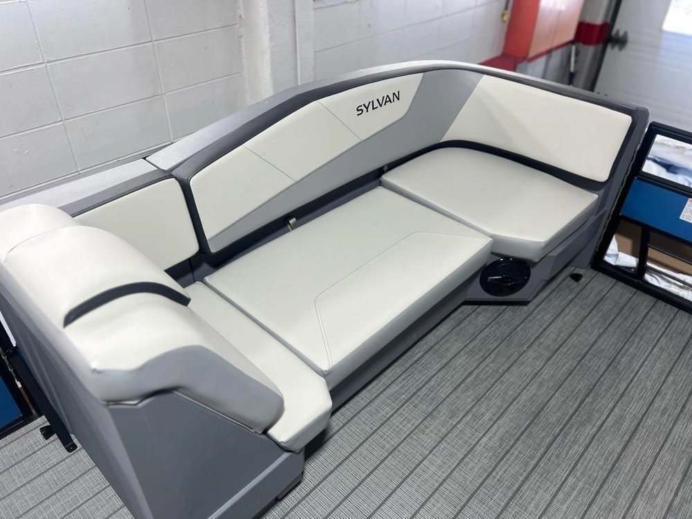 2025 Sylvan A-22 Lz Dh alt