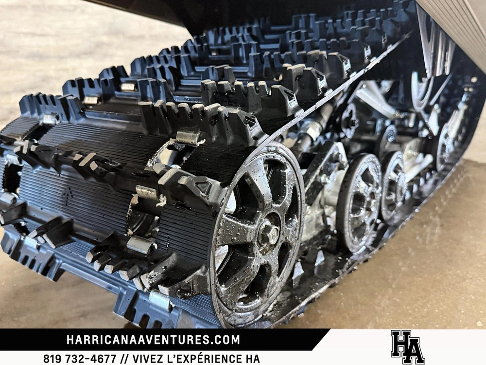 Yamaha Rs Venture Tf Paiement À Partir De 44$/sem 2020 alt