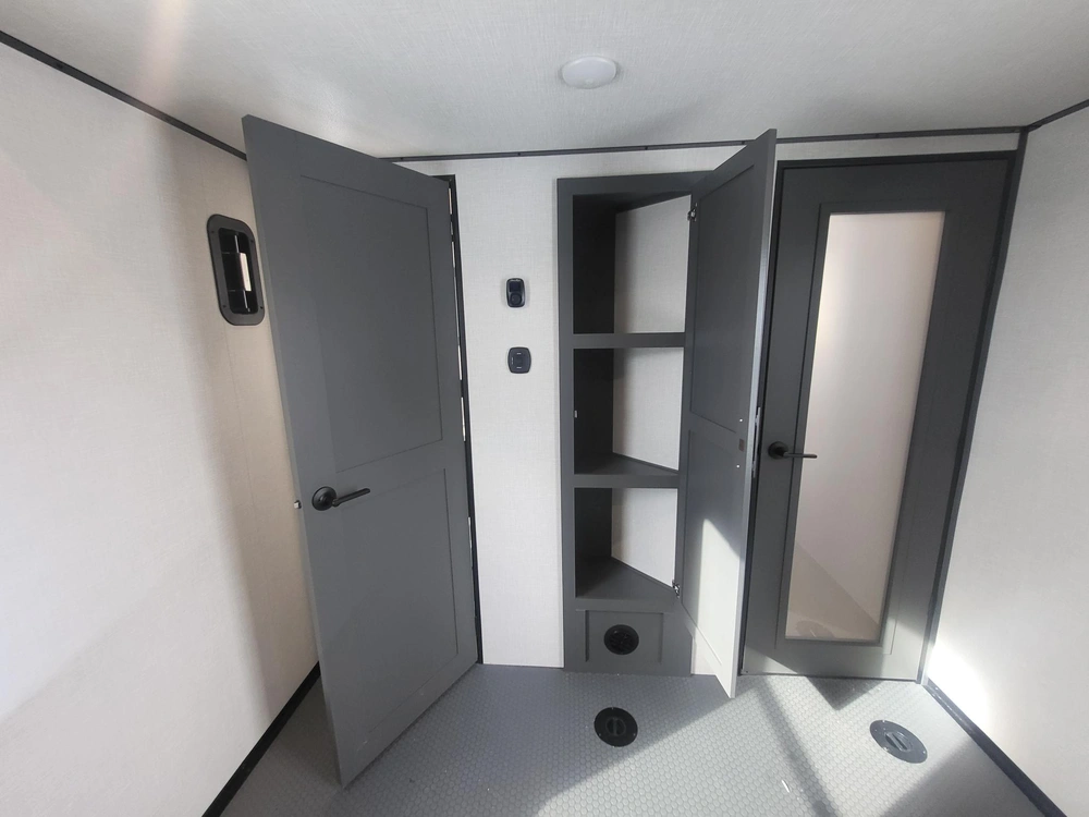 Kz-rv Sportster X 3915x 2025 alt