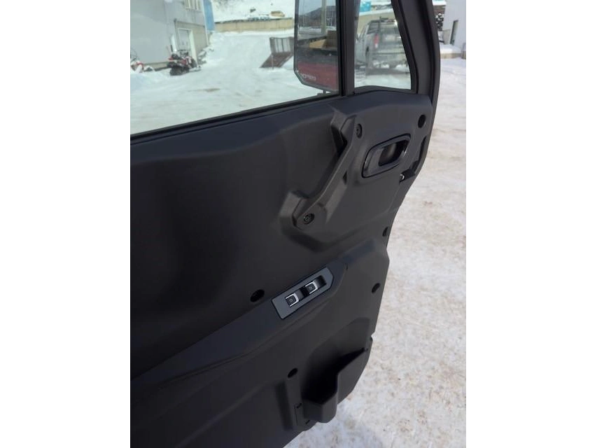 Cfmoto Uforce U10 Pro Highland 2026 alt