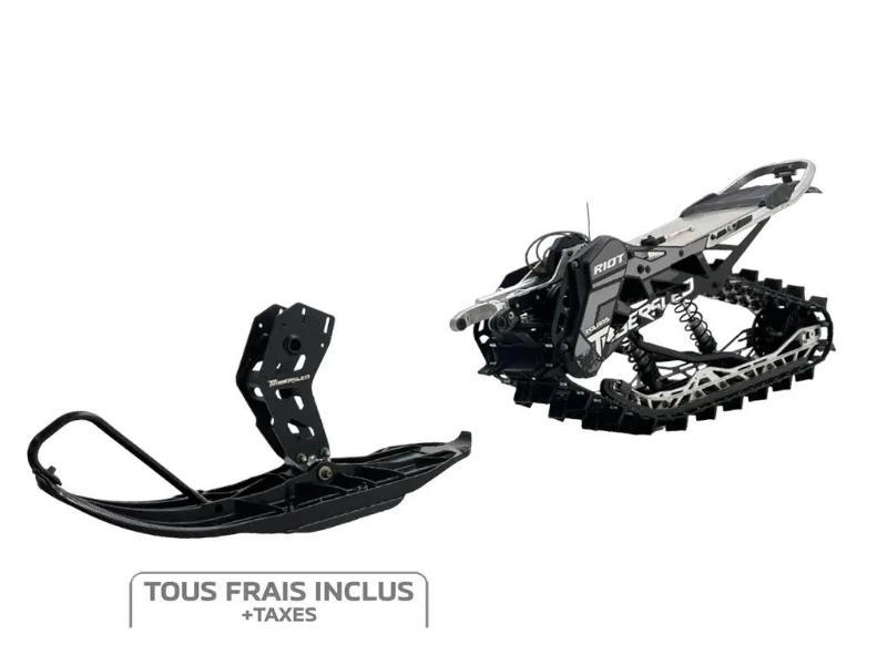 Timbersled Riot 120 2020 alt