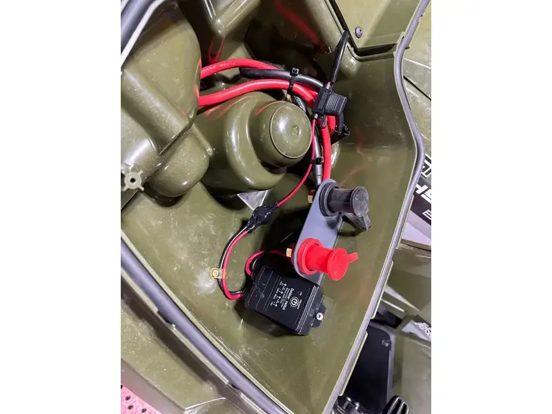2016 Polaris SPORTSMAN 450 H.O