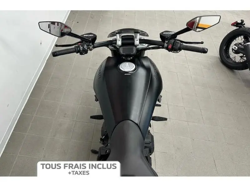 2021 Ducati XDiavel Dark