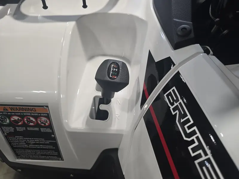 2025 Kawasaki KVF450ASFNN