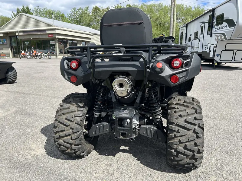2024 Argo Xplorer XRT 1000 LE