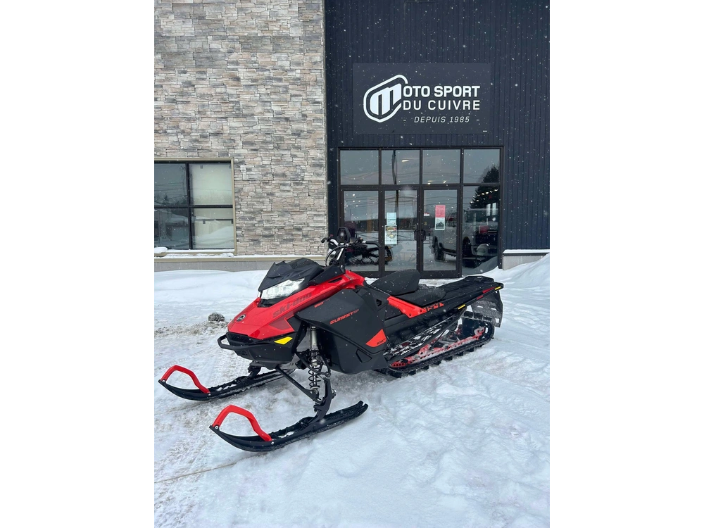 Ski-doo Summit Sp 850 2021 alt