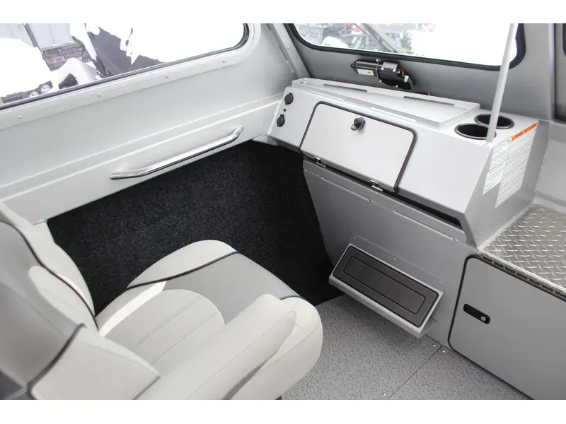 KingFisher 2025 Escape HT 2025