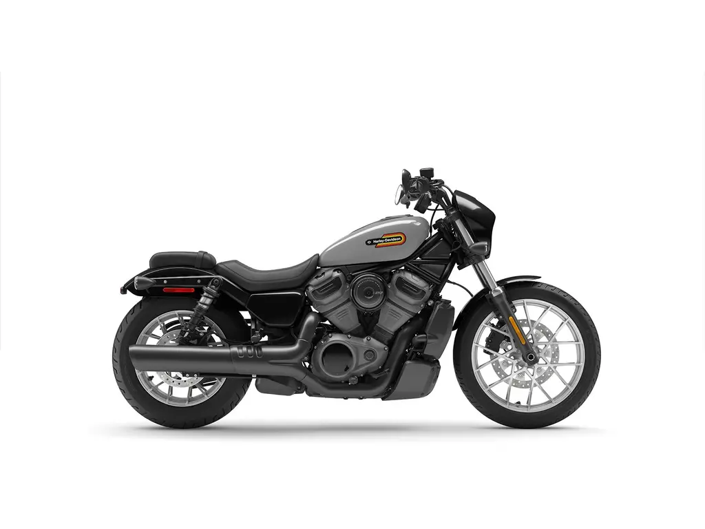 2024 Harley-Davidson Nightster Special