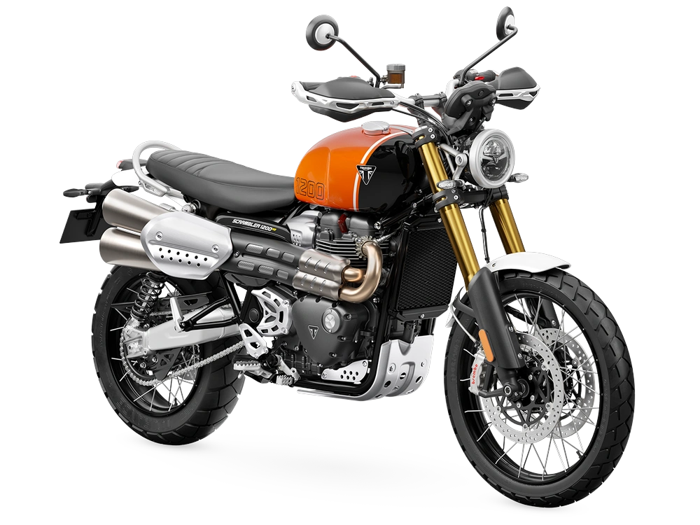 Triumph Scrambler 1200 Xe 2024 alt