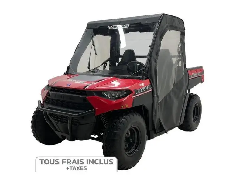 2018 Polaris RANGER 150 EFI