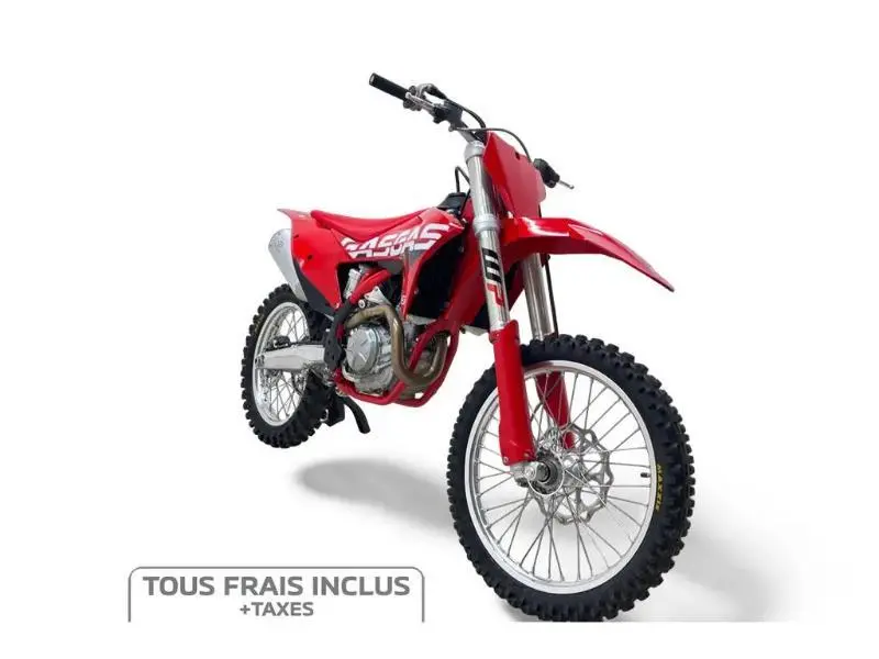 2023 Gas Gas MC 450F