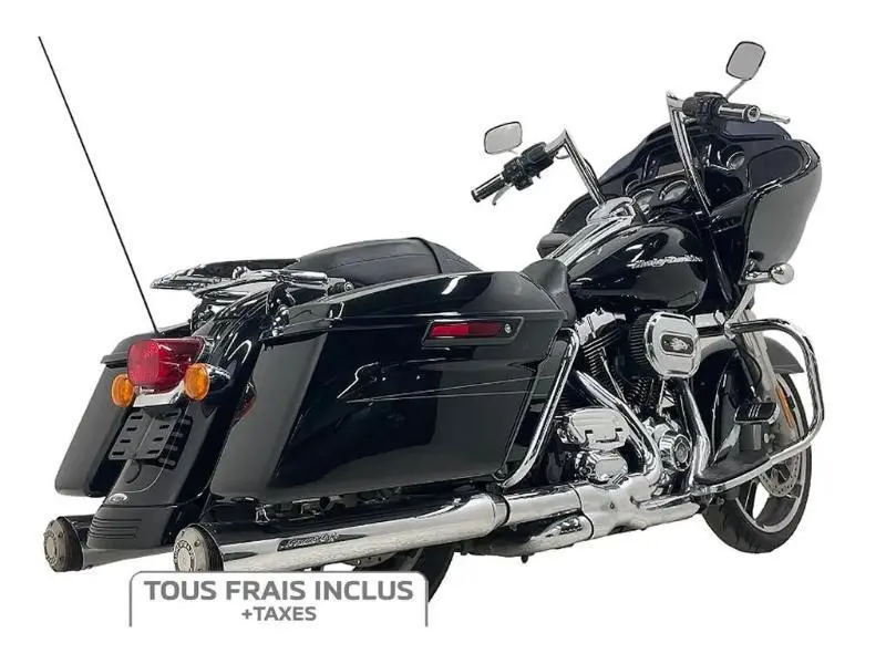 2015 Harley-Davidson FLTRXS Road Glide Special 103 ABS