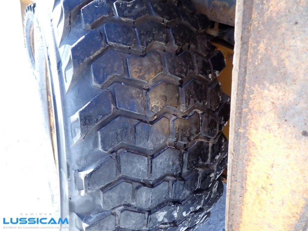 John Deere 410l 2016