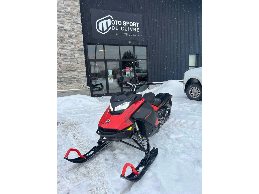 Ski-doo Summit Sp 850 2021 alt