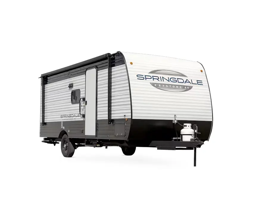 Keystone RV Springdale 1710MB 2025