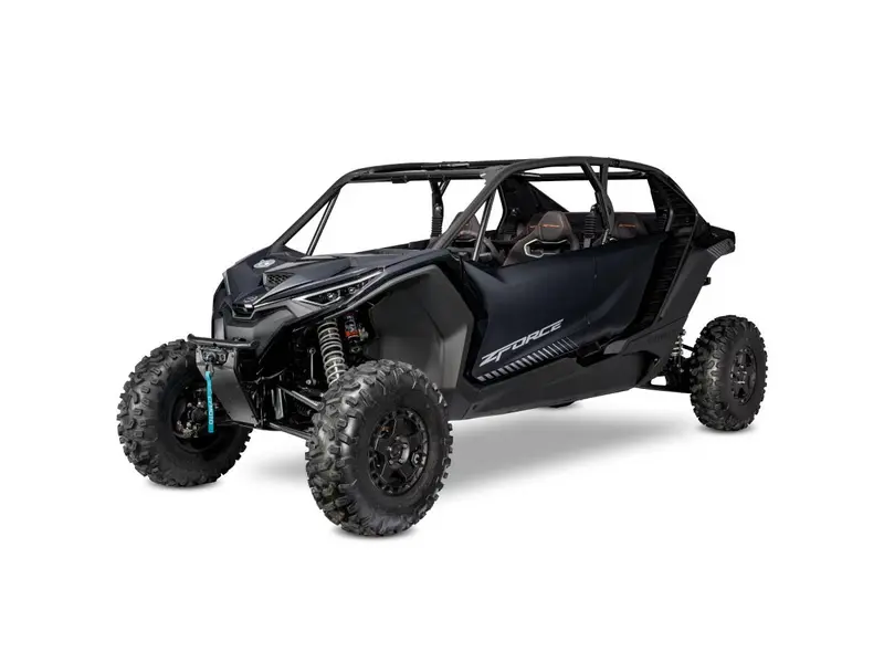 2026 CFMOTO ZFORCE Z10-4 PRÉ COMMANDE