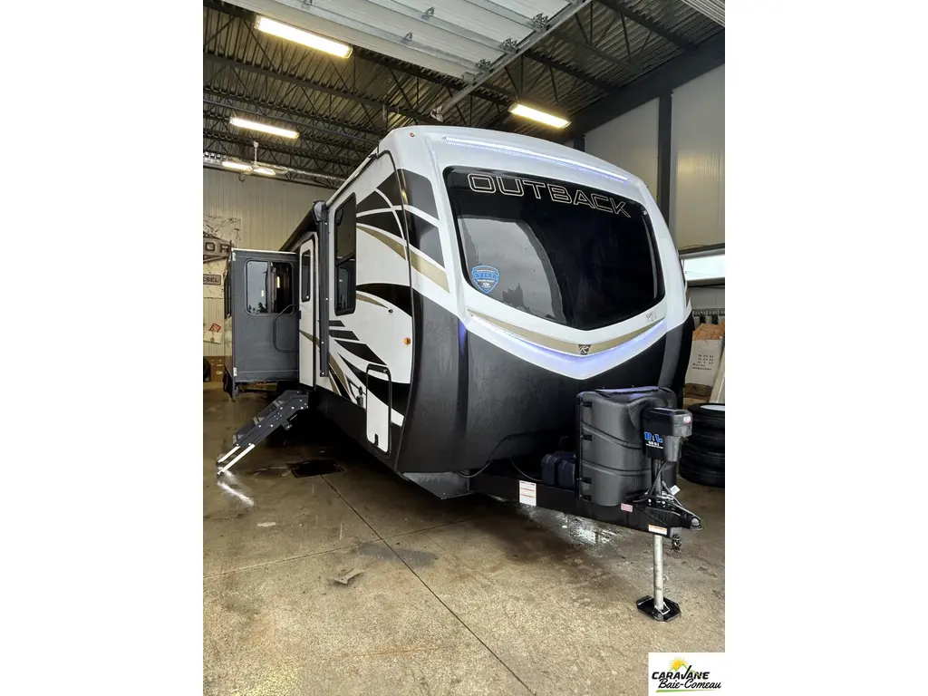 2023 Keystone RV Outback 340BH