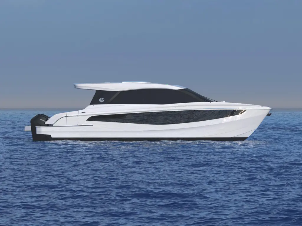 Aquila 46 Coupe  2025