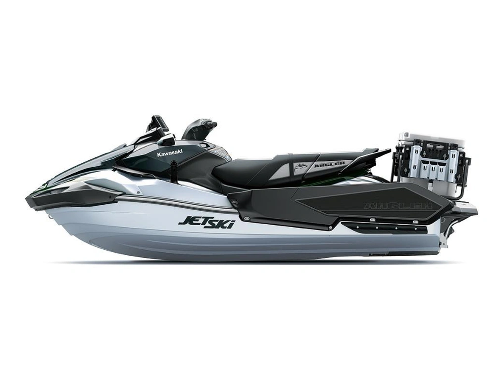 Kawasaki Ultra 160lx-s Angler 2025 alt
