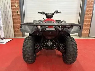 2025 Yamaha GRIZZLEY EPS R-SPEC