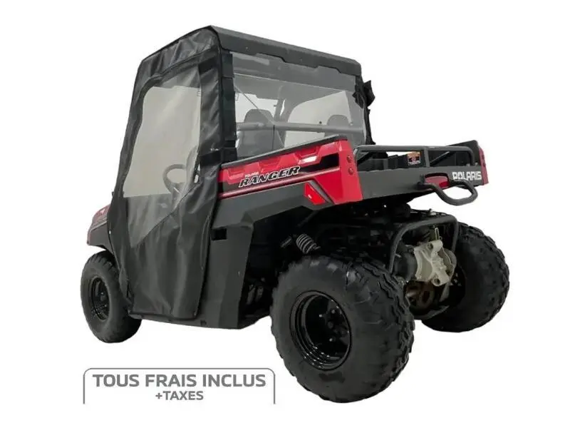 2018 Polaris RANGER 150 EFI