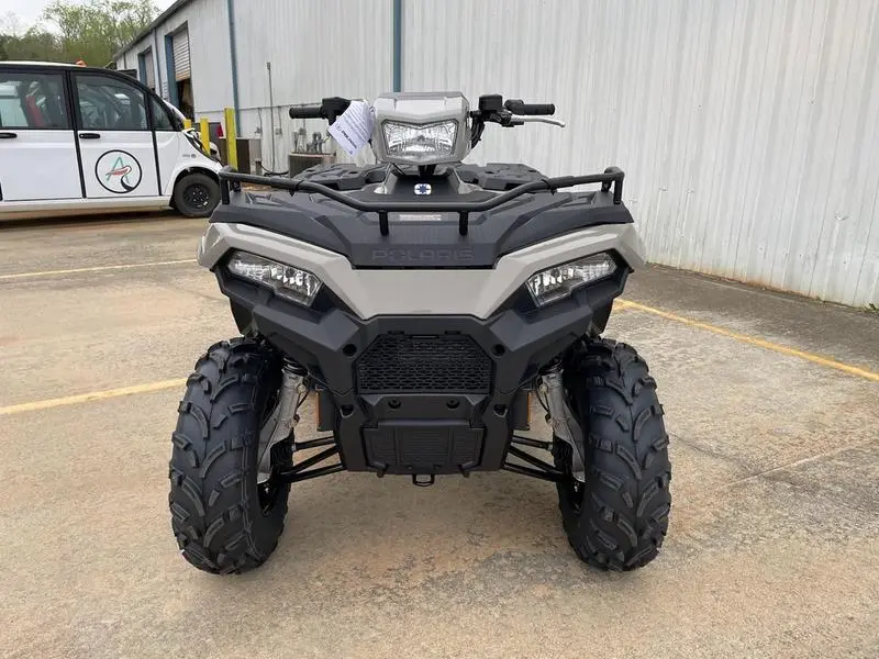 2025 Polaris Sportsman 570 