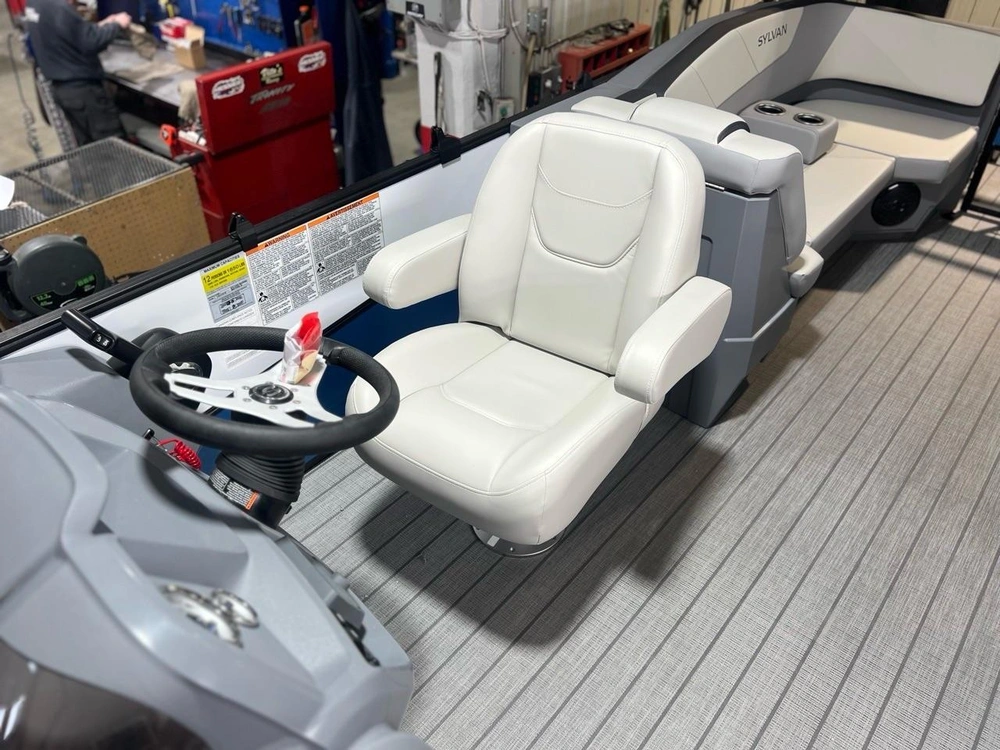 2025 Sylvan A-22 Lz Dh alt