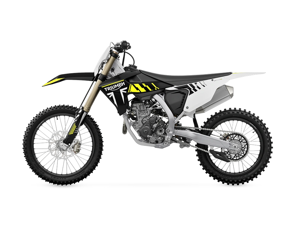 Triumph Tf 250-x 2024 alt