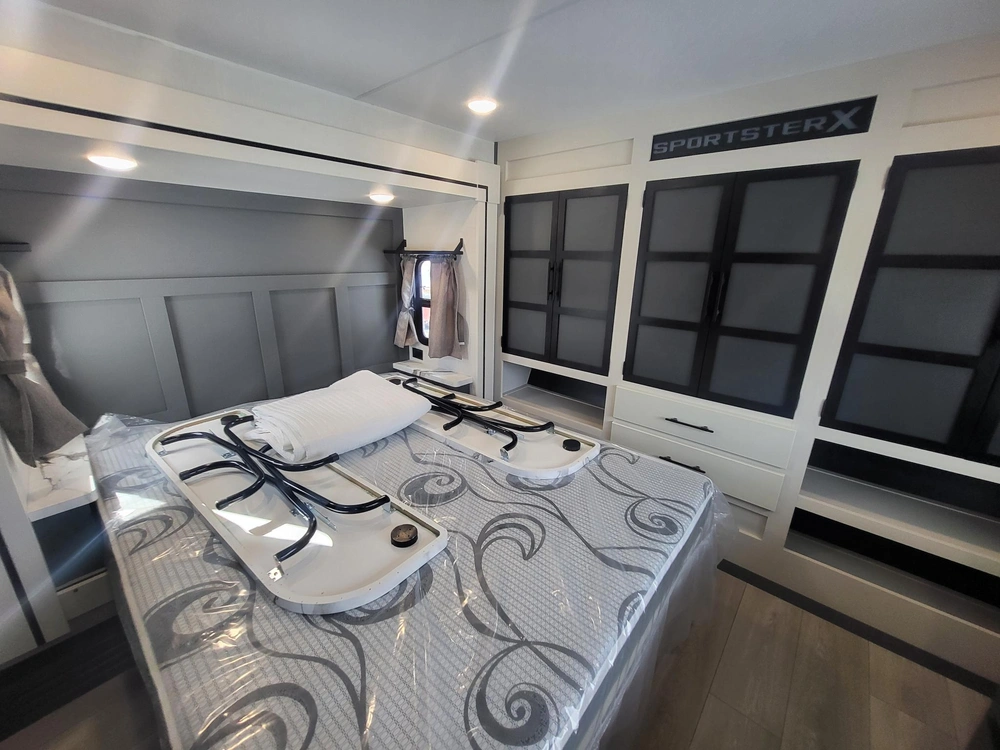 Kz-rv Sportster X 3915x 2025 alt