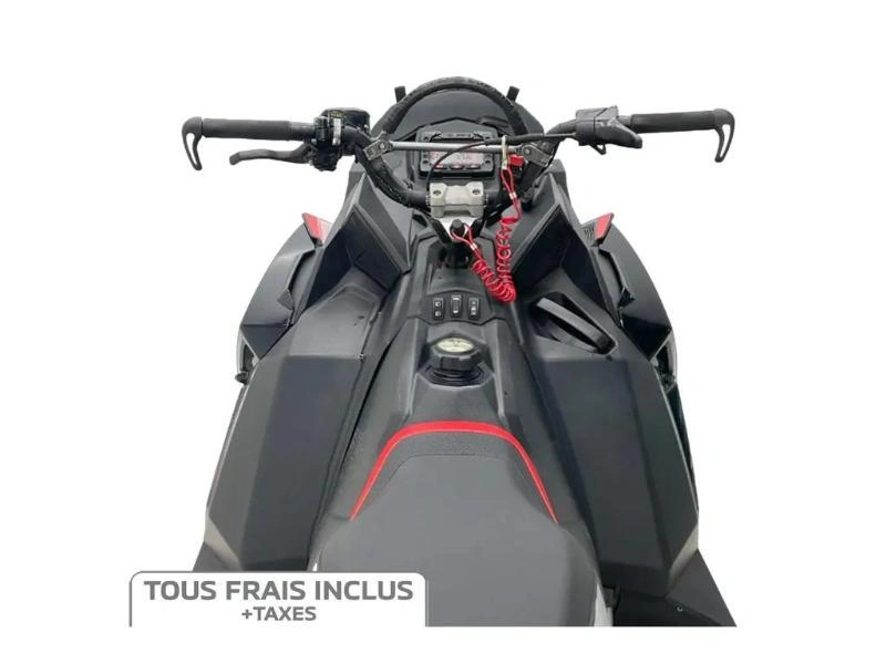 Polaris 850 Rmk Khaos 155 X 2.6 2020 alt
