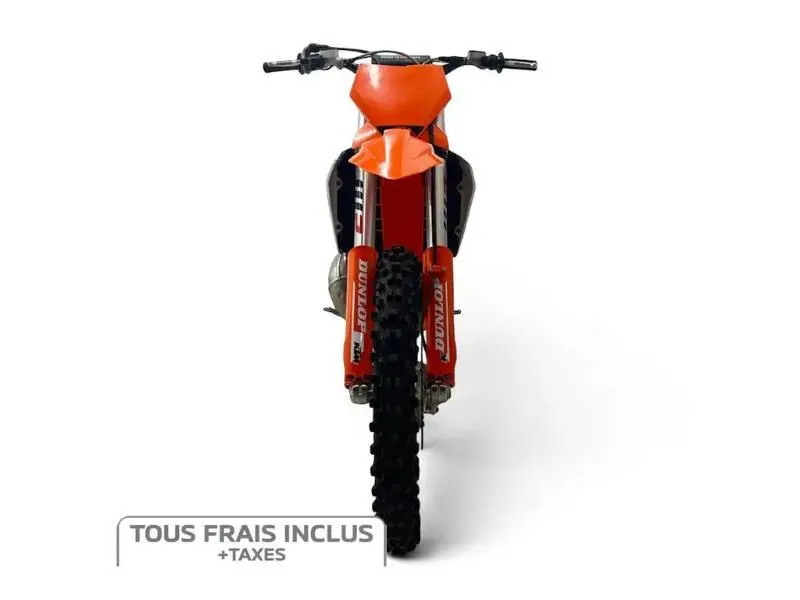 2023 KTM 250 SX