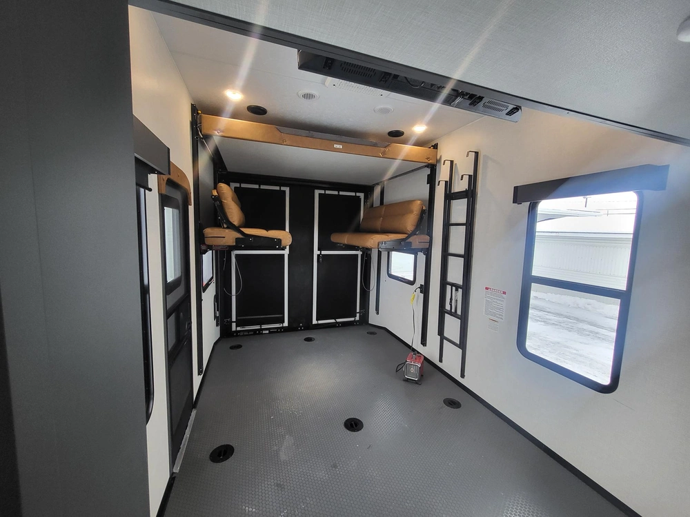 Kz-rv Sportster X 3915x 2025 alt