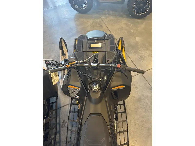 2024 Ski-Doo SUMMIT  HILL CLIMB 850 SHOT 154 2.5 HCE